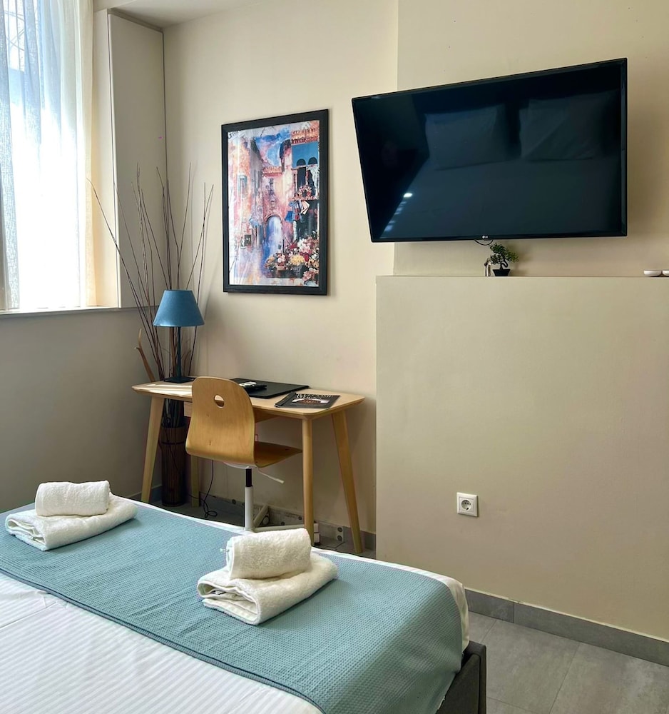 Monastiraki 103 Superhost Hub