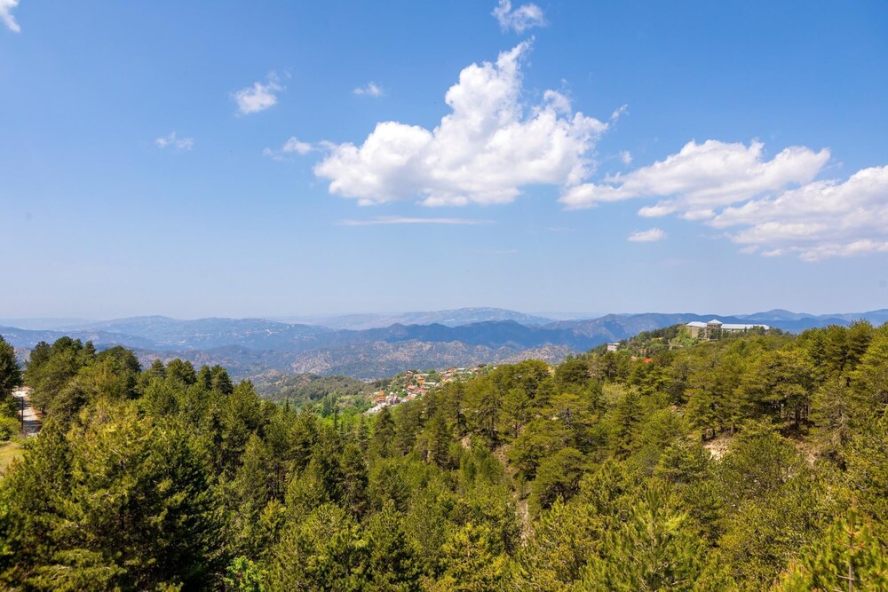 Troodos Agnantema in Limassol