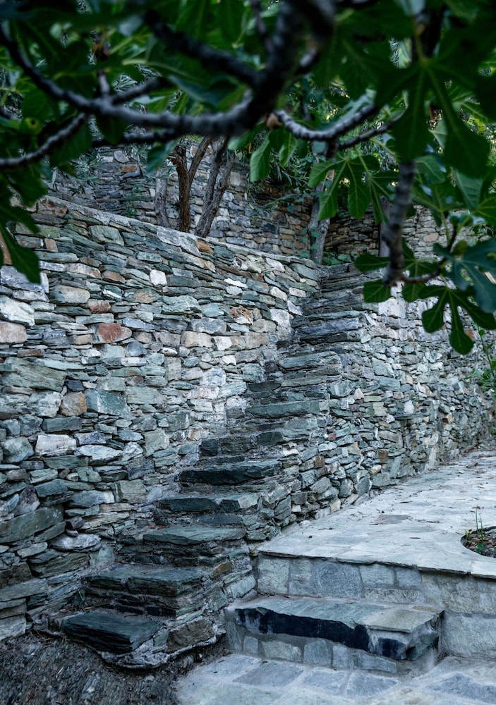Secluded Cottage Guesthouse in the Mountains