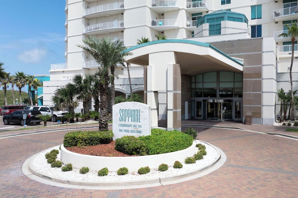 Sapphire by South Padre Resort Rentals