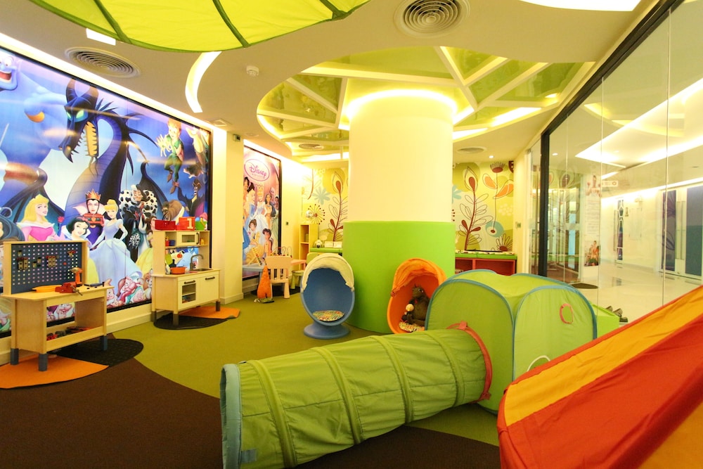 The Beach Heights Resort