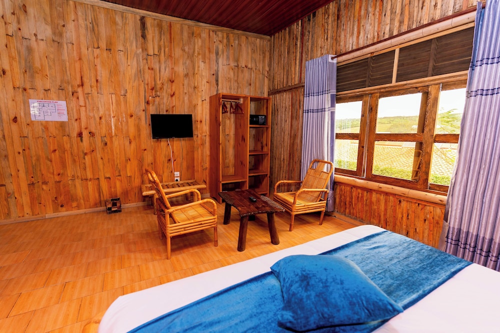 Ma Campagne Resort