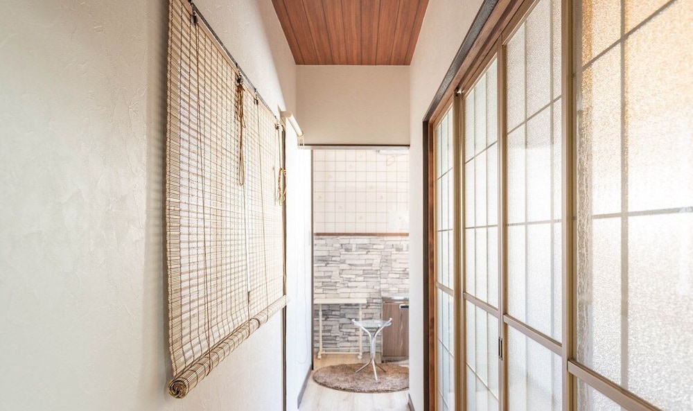 TSUKI Tsuruhashi House
