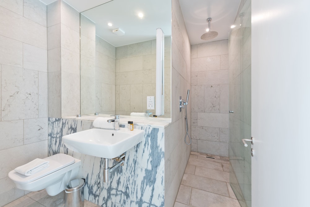 Double Penthouse en suite - hiphipstay