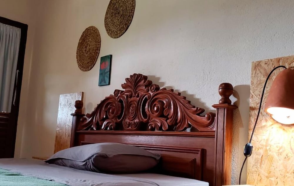 Pousada Fazenda Recanto dos Carvalhos