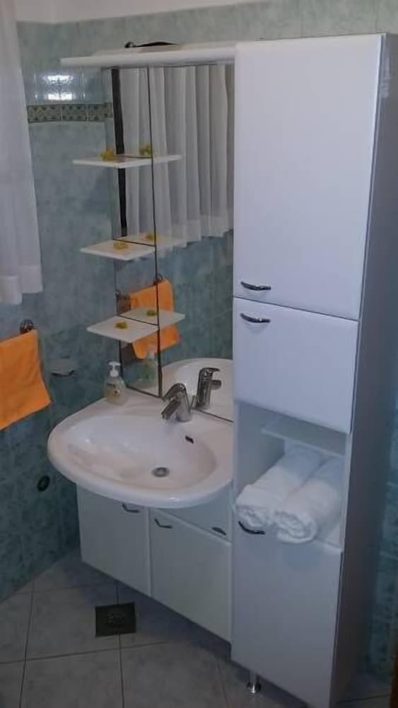 Apartments Mrva