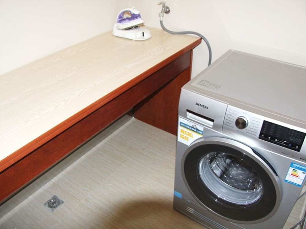 GreenTree Inn JiangSu YanCheng JianHu ShangGang Bus Station Freeway 204 Express Hotel - Property Image 33