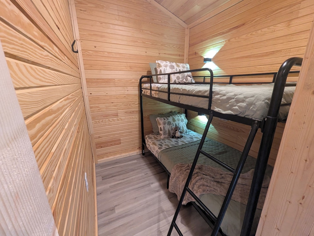 Wichita's Spring Lake RV Resort