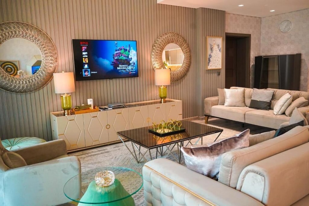 Highend Shoreline Prestige Palm Jumeirah