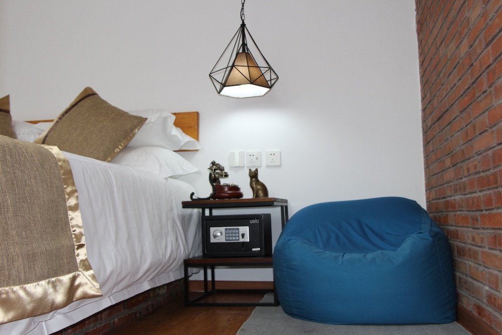 Beijing Vacations - PUREMIND Loft Hotel - Property Image 6