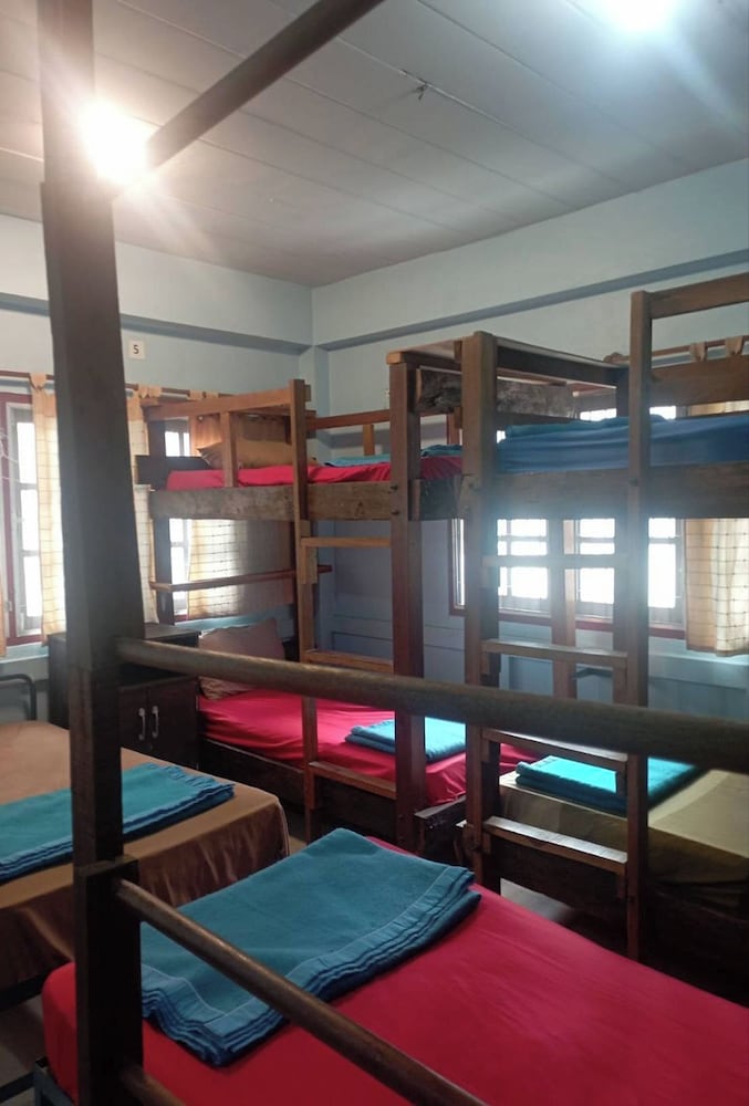 Trekker Camp Chiang Mai - Hostel