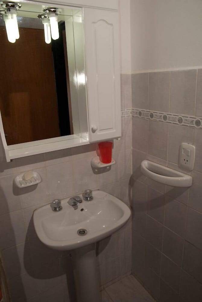Apartamentos El Patio