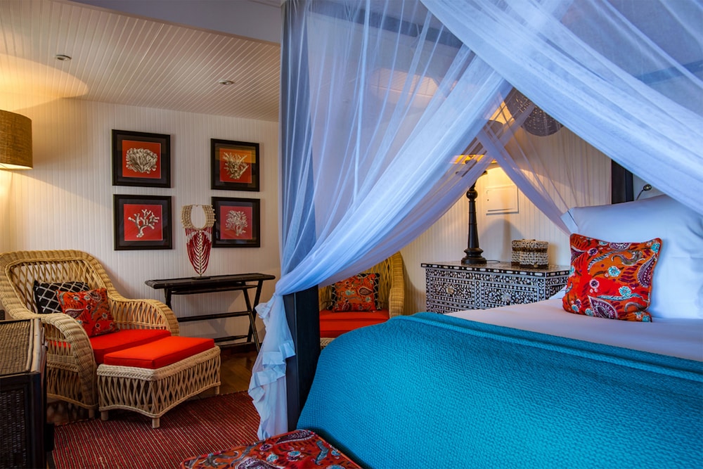 GYP SEA Saint Barth - Property Image 17
