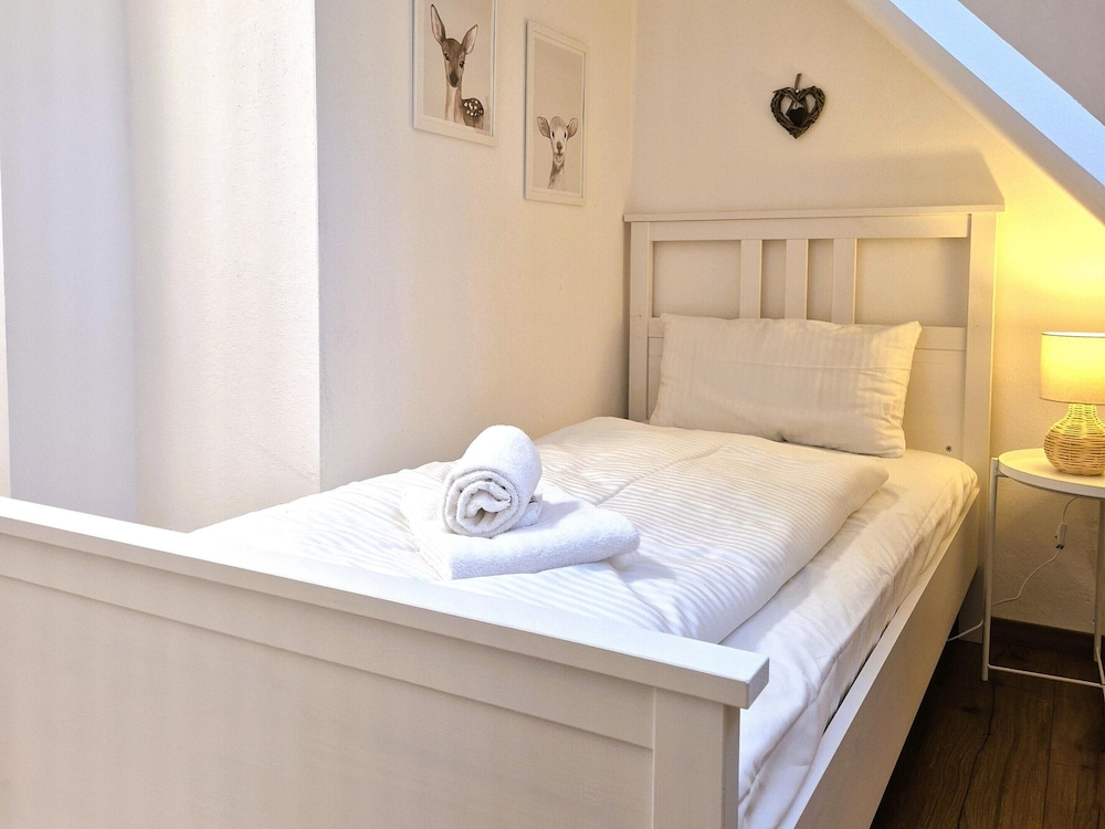 Apartment in Winterberg Near Ski Lift & Market