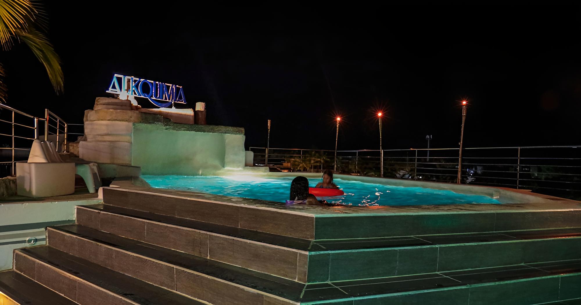 Alkquimia Hotel Lounge and Bar