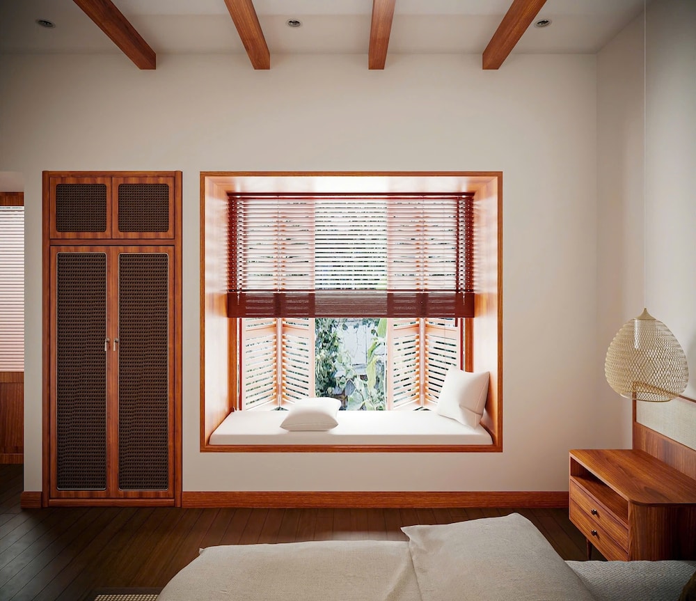 The Jam Boutique Hotel