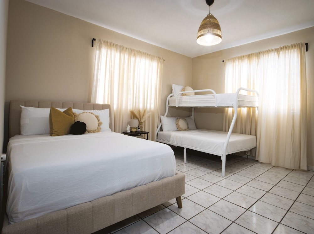 Rubi Ocean House