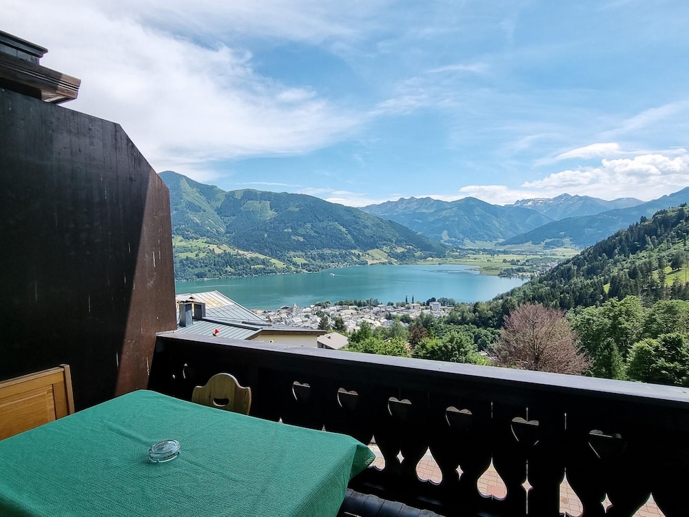Apartment Bauernhof Birkh fl - TOP 3