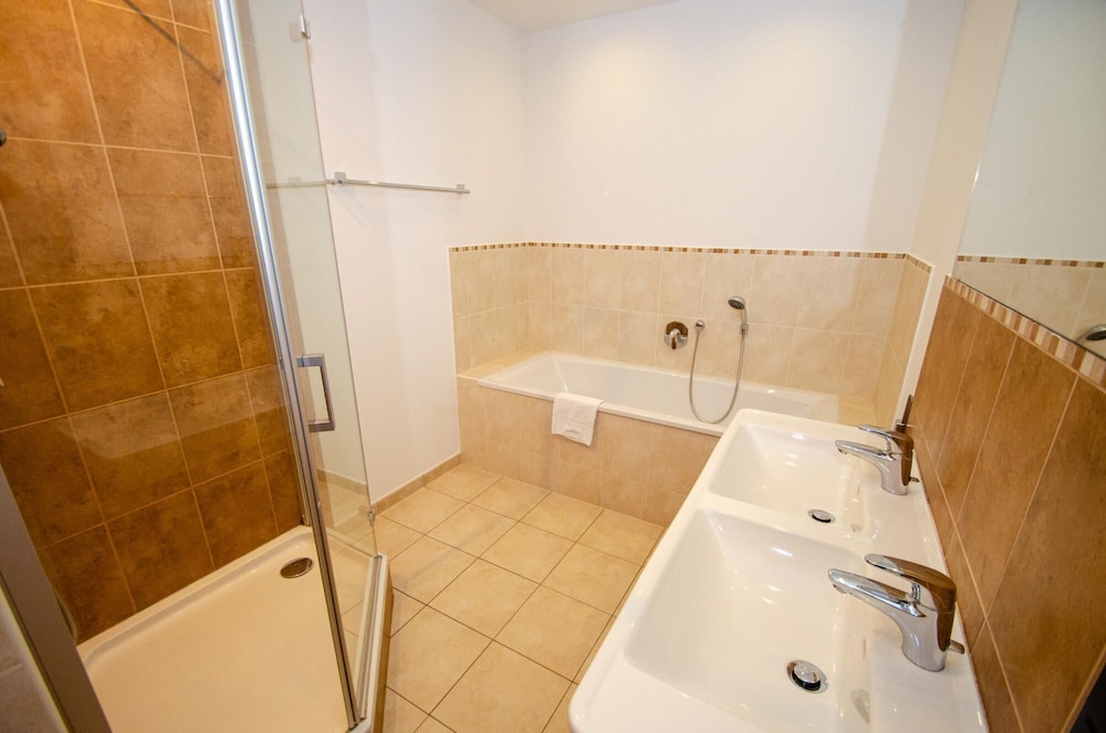 Post Residence Apartments 7B 150m From ski Lift