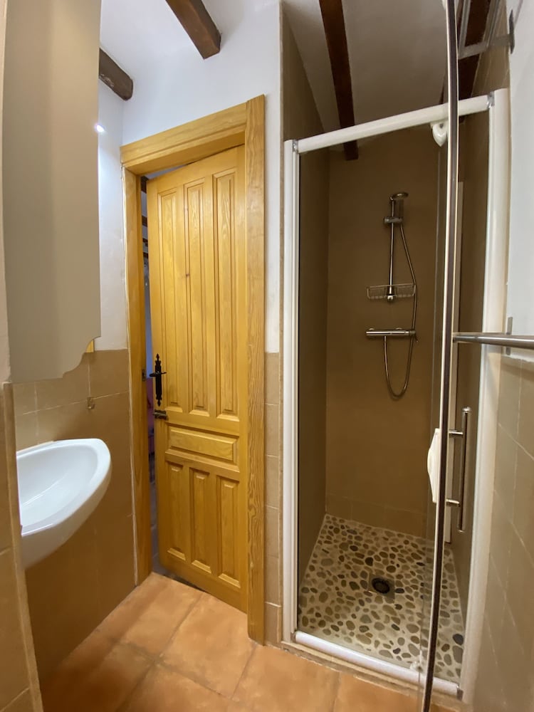 Apartamento Fray Posidonio Mayor