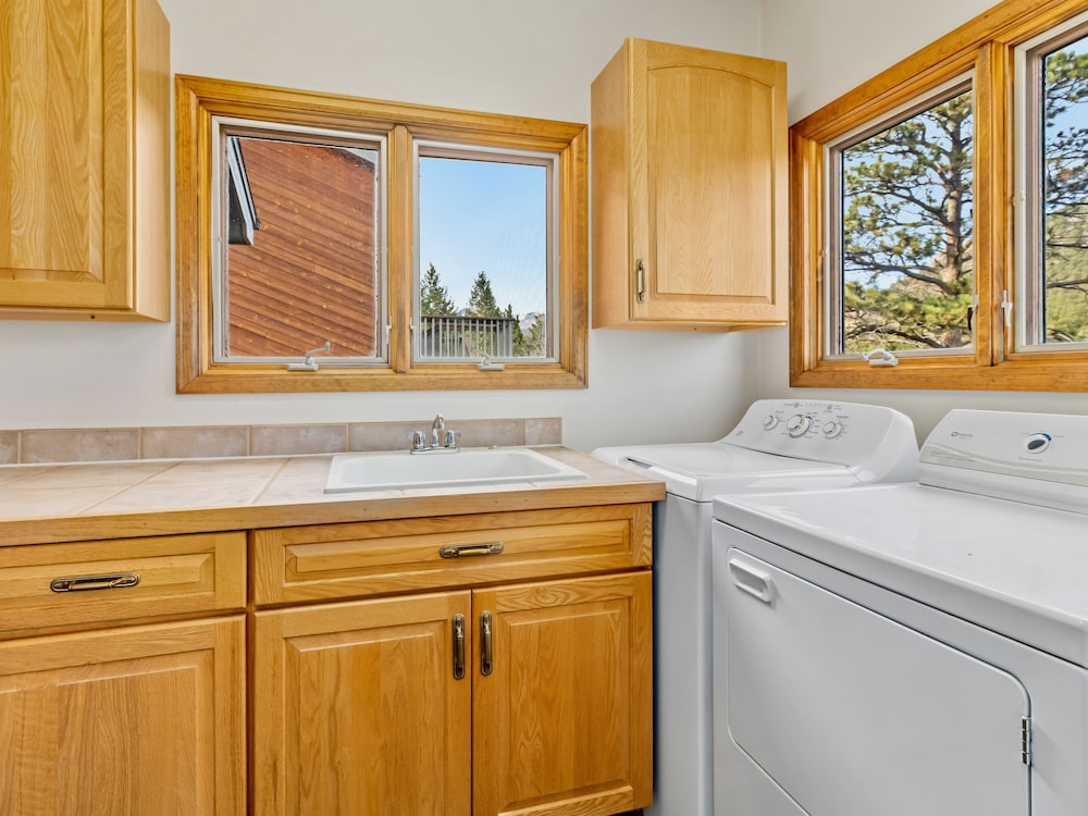 Estes Escape By Estes Park Home 5 Bedroom Home