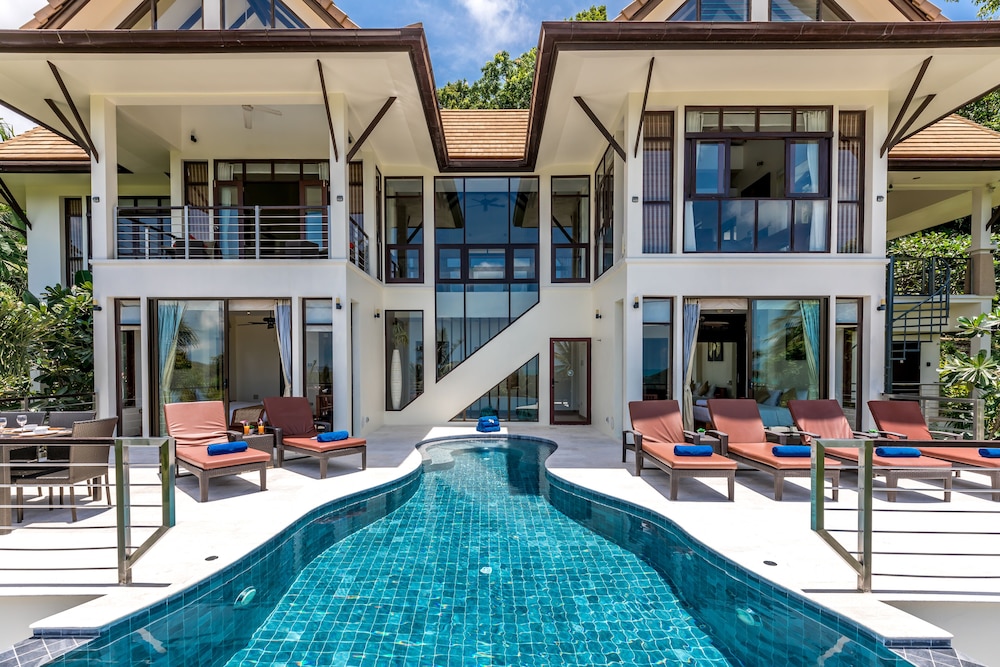Villa Maphraaw