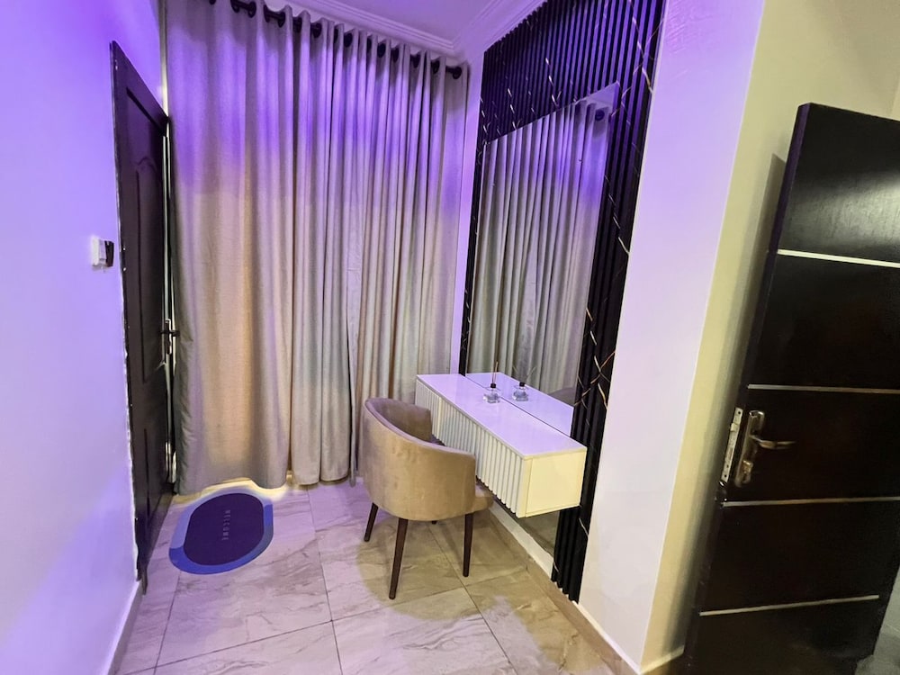 Lux Ocean View Penthouse Apartment