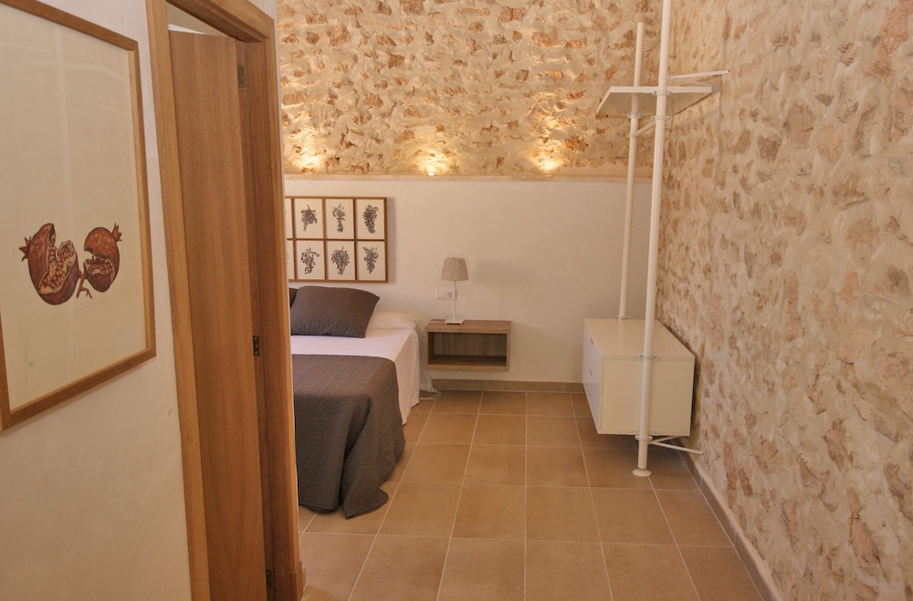 Agroturismo Es Rafal Nou