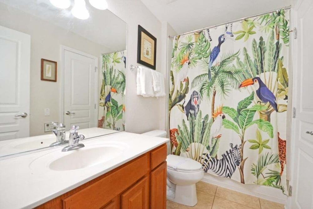 Ohana Haven 5 Bedroom Home