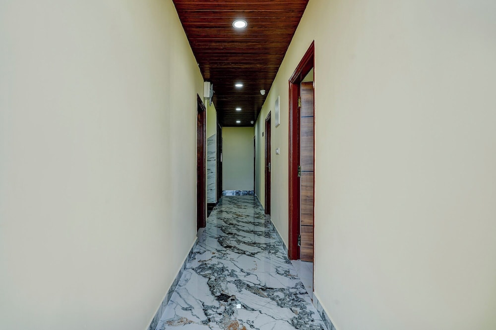 Fabhotel Aero Nest