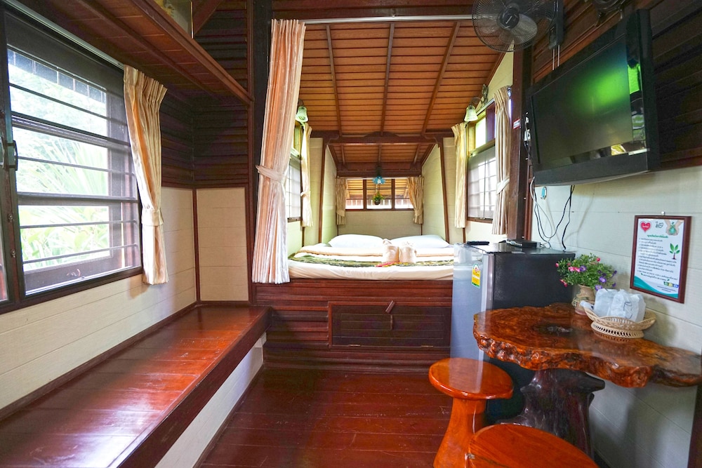 Raisongrao Resort