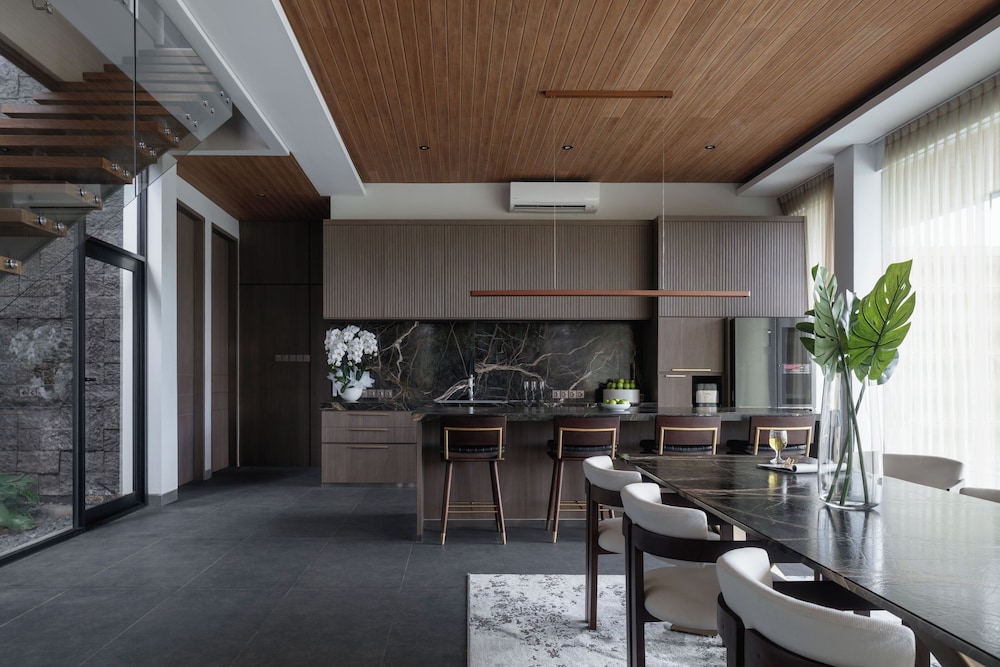 Lila Villa Pererenan - Bali Invest Club