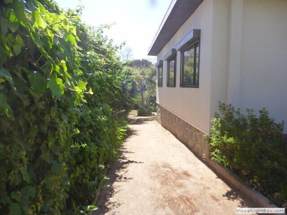 Casa Pescadores Poniente Algarrobo 1030