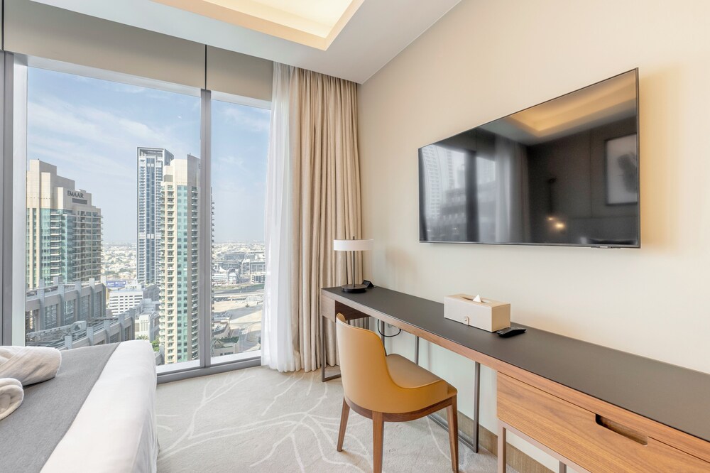 Address Opera Residences Burj View