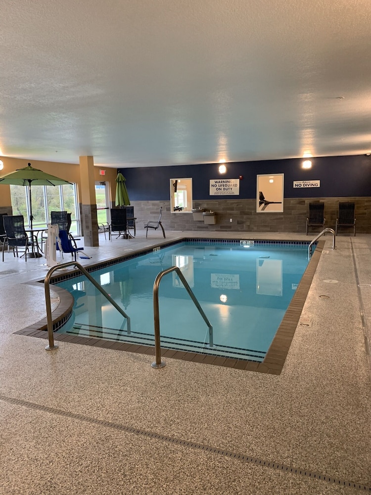 Little Crow Resort & Conference, Trademark by Wyndham