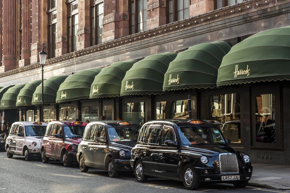 First Street II by Onefinestay