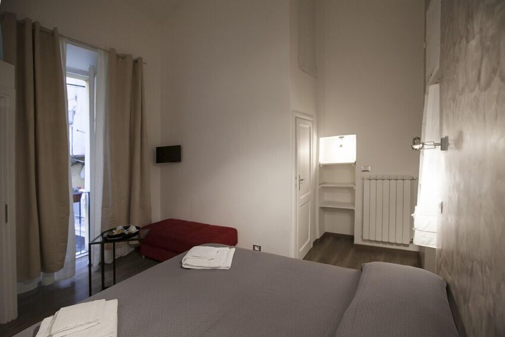GR House di Giorgio Rossi