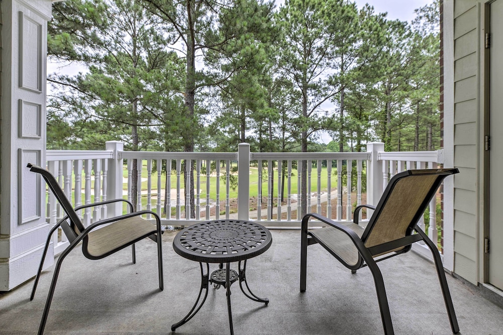 Spring Lake Vacations - Anderson Golf Club Condo w/ Community Amenities! - Property Image 13