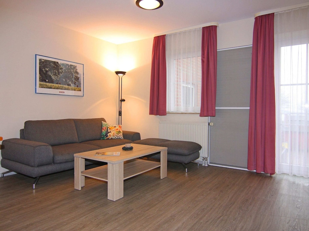 Wohnung in Orth Nahe Ostsee
