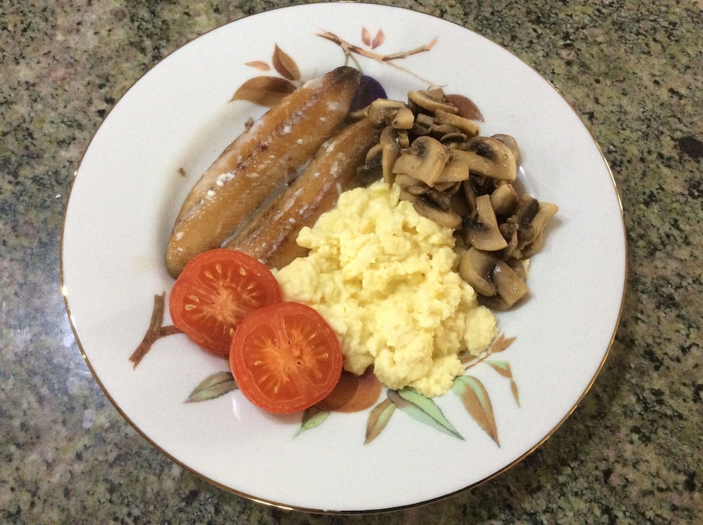 Copps Castle Bed & Breakfast