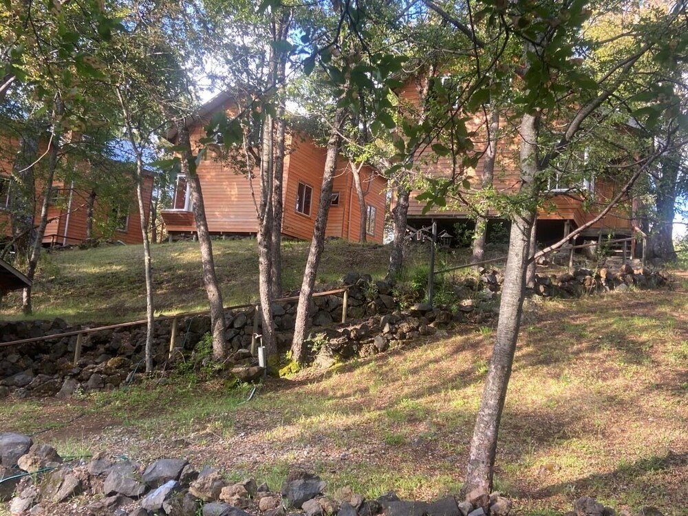 Pangui Lodge