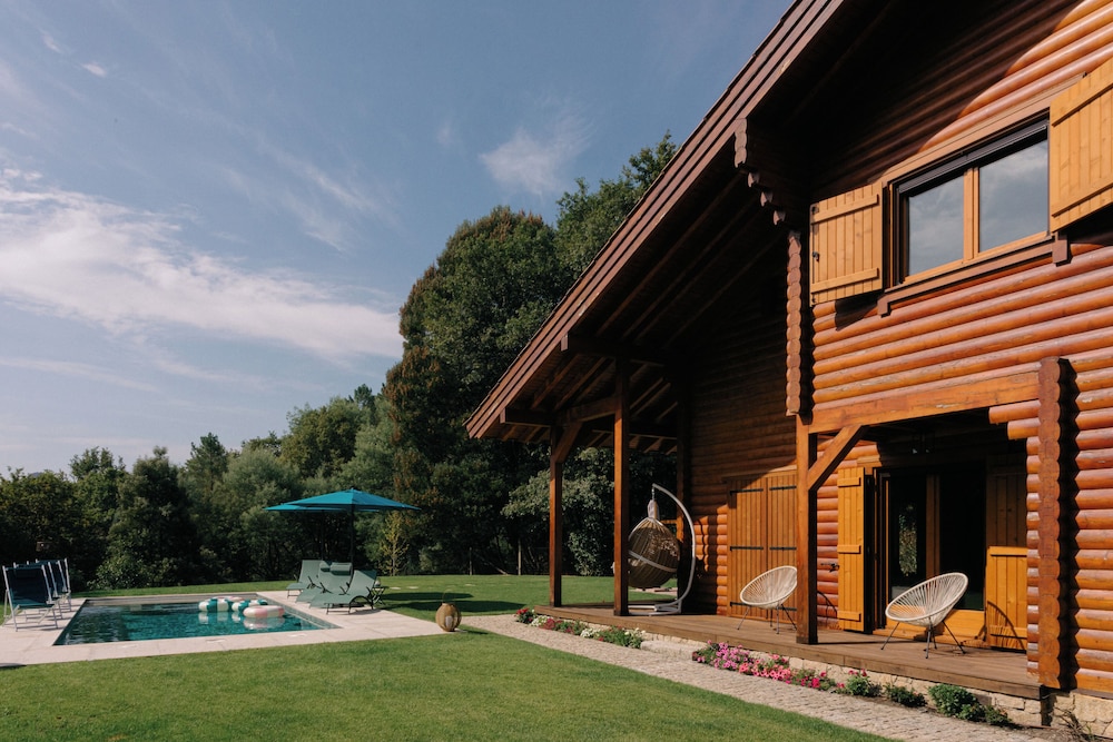 Gerês Nature House
