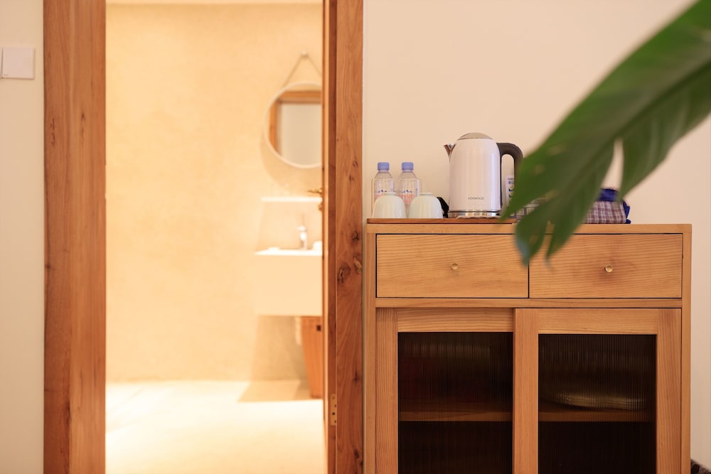 Hangzhou Moju Boutique House