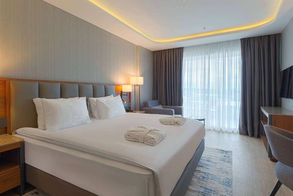 Wyndham Alanya