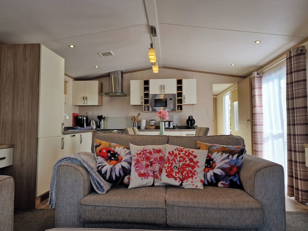 Ladybird Lodge