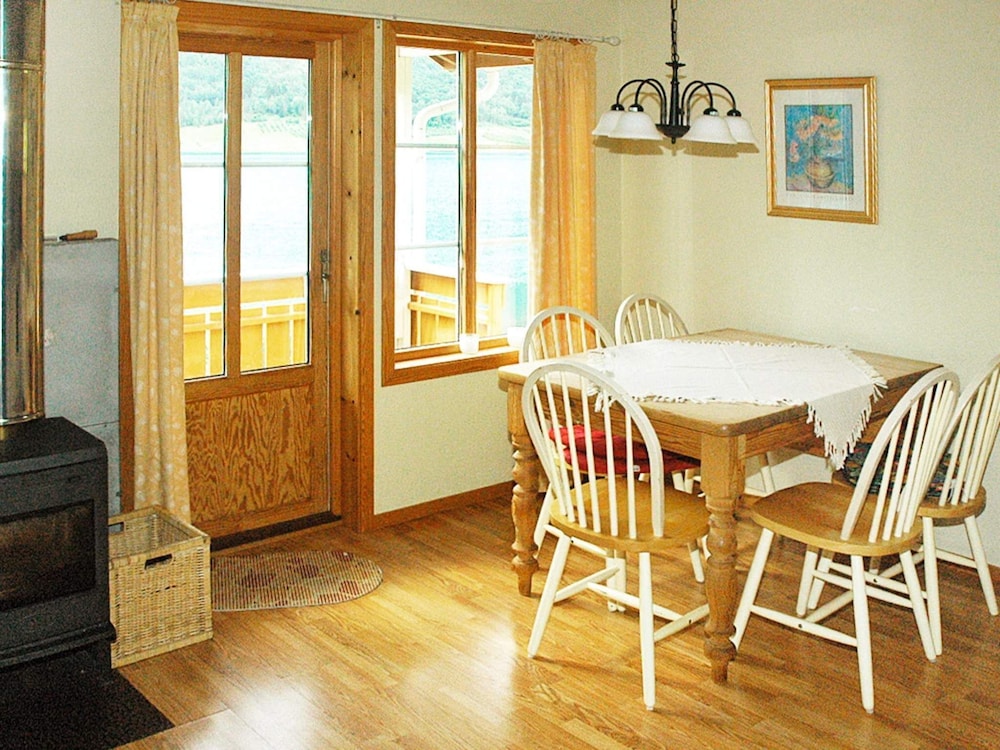 Holiday Home in Slinde view 5