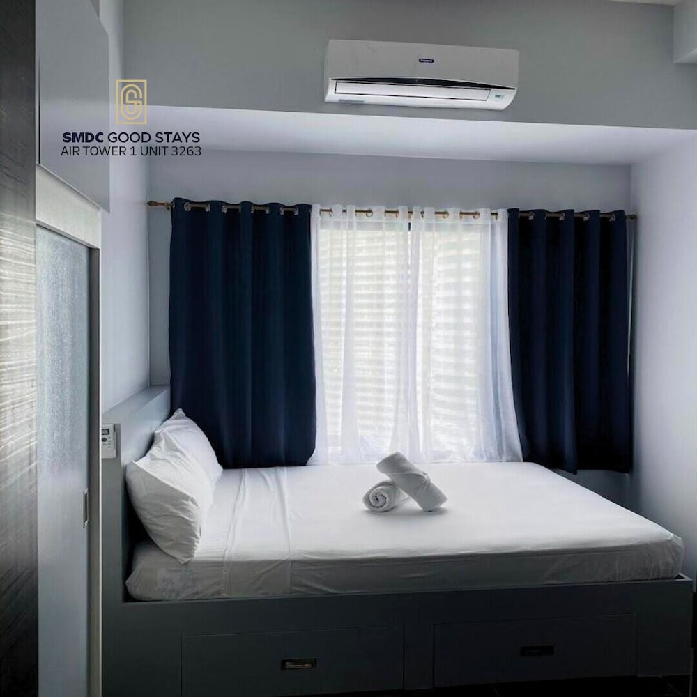 Air Residences