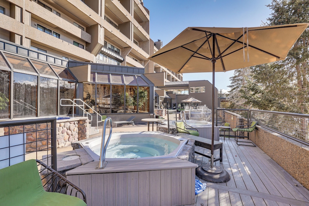 48 Steps to Ski Lift: Breck Suite w/ Resort Perks!