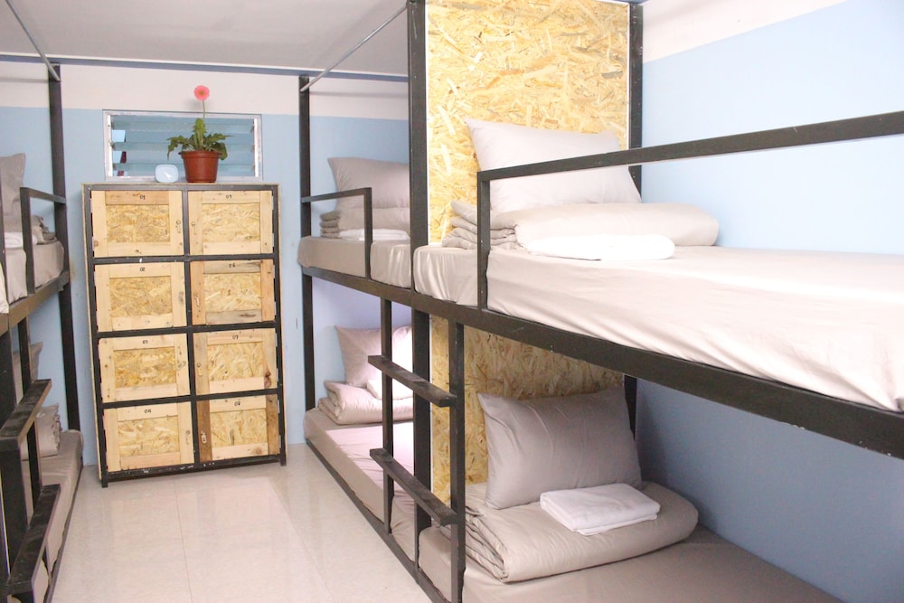 Ha Giang Amazing Hostel