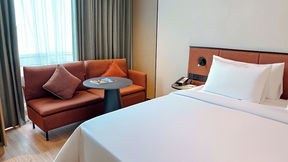 ARTOTEL Living World Grand Wisata Bekasi